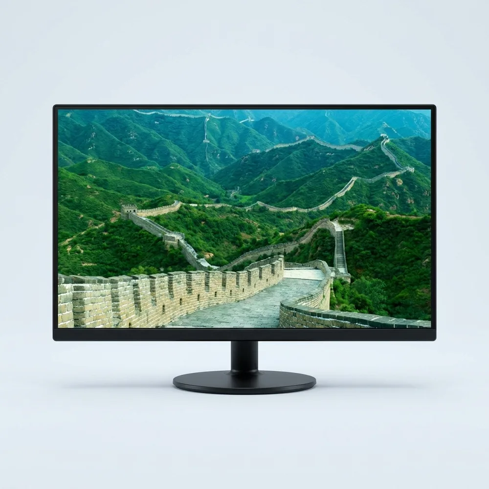 LCD 모니터